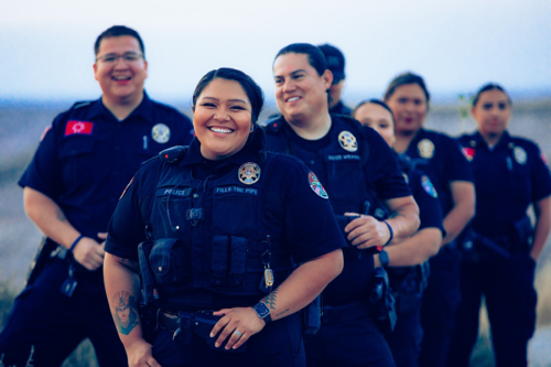 Careers - Oglala Sioux Tribe Department Of Public Safety